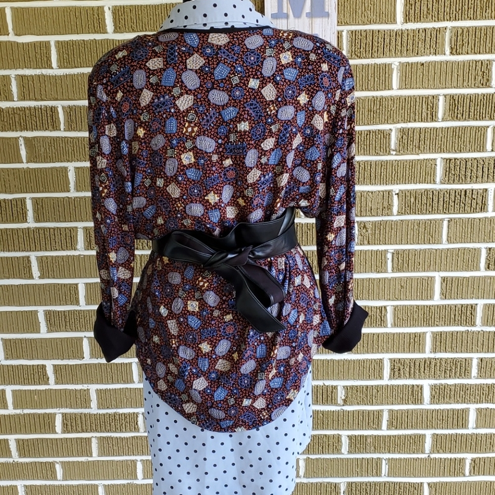 Vintage First Option Jacket - Picture 4 of 7